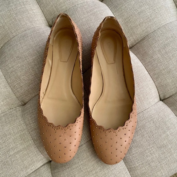 Chloe shoes - Picture 2 of 8